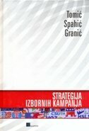 STRATEGIJA IZBORNIH KAMPANJA-0 STRATEGIJA IZBORNIH KAMPANJA-0