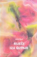 RIJEČI IZA ŠUTNJE-0 RIJEČI IZA ŠUTNJE-0