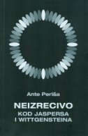 NEIZRECIVO KOD JASPERSA I WITTGENSTEINA-0 NEIZRECIVO KOD JASPERSA I WITTGENSTEINA-0