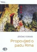 PROPOVIJED O PADU RIMA-0 PROPOVIJED O PADU RIMA-0