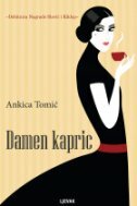 DAMEN KAPRIC-0 DAMEN KAPRIC-0