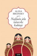 NAJLJUĆA JELA TATARSKE KUHINJE-0 NAJLJUĆA JELA TATARSKE KUHINJE-0