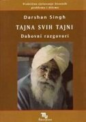 TAJNA SVIH TAJNI - Duhovni razgovori-0 TAJNA SVIH TAJNI - Duhovni razgovori-0