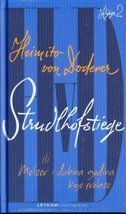 STRUDLHOFSTIEGE ili Melzer i dubina godina koje prolaze (knjiga 2.)-0 STRUDLHOFSTIEGE ili Melzer i dubina godina koje prolaze (knjiga 2.)-0