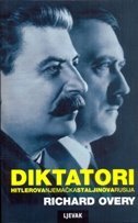DIKTATORI - Hitlerova Njemačka i Staljinova Rusija-0