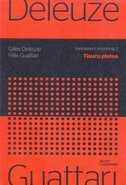 KAPITALIZAM I SHIZOFRENIJA 2 - TISUĆU PLATOA-0 KAPITALIZAM I SHIZOFRENIJA 2 - TISUĆU PLATOA-0