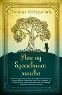 LEK OD BRESKVINOG LIŠĆA (ćirilica)-0 LEK OD BRESKVINOG LIŠĆA (ćirilica)-0