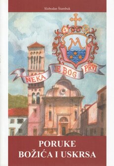 PORUKE BOŽIĆA I USKRSA-0 PORUKE BOŽIĆA I USKRSA-0