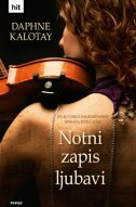 NOTNI ZAPIS LJUBAVI-0 NOTNI ZAPIS LJUBAVI-0