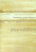 TOPONIMIJA OTOKA PAŠMANA-0 TOPONIMIJA OTOKA PAŠMANA-0