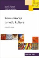 KOMUNIKACIJA IZMEĐU KULTURA-0 KOMUNIKACIJA IZMEĐU KULTURA-0