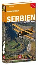 SERBIEN AUF DER HAND-0 SERBIEN AUF DER HAND-0