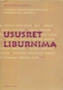 USUSRET LIBURNIMA-0 USUSRET LIBURNIMA-0