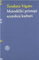 METODIČKI PRISTUPI SCENSKOJ KULTURI-0 METODIČKI PRISTUPI SCENSKOJ KULTURI-0