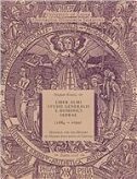 LIBER ALMI STUDII GENERALIS S. DOMINICI IADRAE (1684-1790) - MATERIAL FOR THE HISTORY OF HIGHER EDUCATION IN CROATIA-0 LIBER ALMI STUDII GENERALIS S. DOMINICI IADRAE (1684-1790) - MATERIAL FOR THE HISTORY OF HIGHER EDUCATION IN CROATIA-0