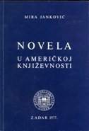 NOVELA U AMERIČKOJ KNJIŽEVNOSTI-0 NOVELA U AMERIČKOJ KNJIŽEVNOSTI-0