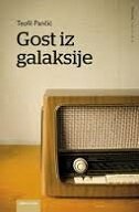GOST IZ GALAKSIJE-0 GOST IZ GALAKSIJE-0