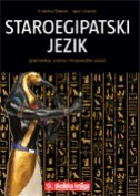 STAROEGIPATSKI JEZIK - GRAMATIKA, PISMO I LINGVISTIČKI UVOD-0