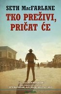 TKO PREŽIVI, PRIČAT ĆE-0 TKO PREŽIVI, PRIČAT ĆE-0