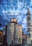 OECONOMICA JADERTINA Vol 3./No.2-0 OECONOMICA JADERTINA Vol 3./No.2-0