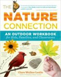 NATURE CONNECTION - AN OUTDOOR WORKBOOK-0