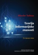 TEORIJA INFORMACIJSKE ZNANOSTI-0 TEORIJA INFORMACIJSKE ZNANOSTI-0