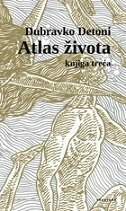 ATLAS ŽIVOTA - KNJIGA TREĆA-0 ATLAS ŽIVOTA - KNJIGA TREĆA-0