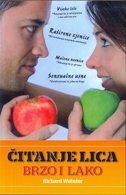 ČITANJE LICA - Brzo i lako-0 ČITANJE LICA - Brzo i lako-0
