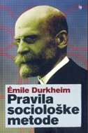 PRAVILA SOCIOLOŠKE METODE-0