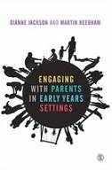 ENGAGING WITH PARENTS IN EARLY YEARS SETTINGS-0 ENGAGING WITH PARENTS IN EARLY YEARS SETTINGS-0