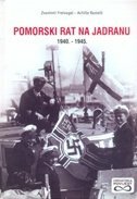 POMORSKI RAT NA JADRANU 1940.-1945.-0