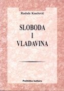 SLOBODA I VLADAVINA-0 SLOBODA I VLADAVINA-0