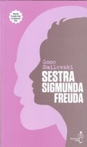 SESTRA SIGMUNDA FREUDA-0 SESTRA SIGMUNDA FREUDA-0