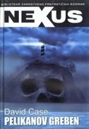 NEXUS - PELIKANOV GREBEN-0 NEXUS - PELIKANOV GREBEN-0