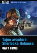 TAJNE AVANTURE SHERLOCKA HOLMESA-0 TAJNE AVANTURE SHERLOCKA HOLMESA-0