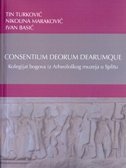 CONSENTIUM DEORUM DEARUMQUE - Kolegijat bogova iz Arheološkog muzeja u Splitu-0