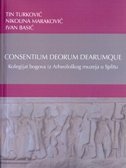 CONSENTIUM DEORUM DEARUMQUE - Kolegijat bogova iz Arheološkog muzeja u Splitu-0 CONSENTIUM DEORUM DEARUMQUE - Kolegijat bogova iz Arheološkog muzeja u Splitu-0
