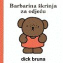 BARBARINA ŠKRINJA ZA ODJEĆU-0 BARBARINA ŠKRINJA ZA ODJEĆU-0