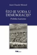 ŠTO JE VOĐA U DEMOKRACIJI? - Politike karizme-0 ŠTO JE VOĐA U DEMOKRACIJI? - Politike karizme-0