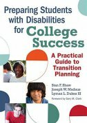 PREPARING STUDENTS WITH DISABILITIES FOR COLLEGE SUCCESS-0 PREPARING STUDENTS WITH DISABILITIES FOR COLLEGE SUCCESS-0