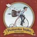 POŠTARSKA BAJKA-0 POŠTARSKA BAJKA-0