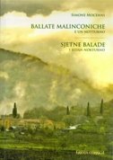 SJETNE BALADE I JEDAN NOKTURNO - Ballate malinconiche e un notturno-0 SJETNE BALADE I JEDAN NOKTURNO - Ballate malinconiche e un notturno-0