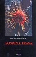 GOSPINA TRAVA-0
