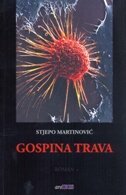 GOSPINA TRAVA-0 GOSPINA TRAVA-0