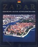 ZADAR - Geschichte - Kultur - Kunstlerisches erbe-0