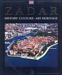 ZADAR - History - Culture - Art heritage-0
