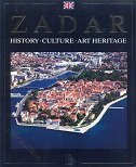 ZADAR - History - Culture - Art heritage-0 ZADAR - History - Culture - Art heritage-0