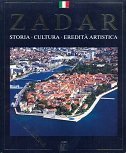 ZADAR - Storia - Cultura - Eredita artistica-0