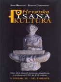 HRVATSKA PISANA KULTURA - XX.-XXI. stoljeće (3. svezak)-0 HRVATSKA PISANA KULTURA - XX.-XXI. stoljeće (3. svezak)-0