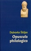OPUSCULA PHILOLOGICA-0 OPUSCULA PHILOLOGICA-0